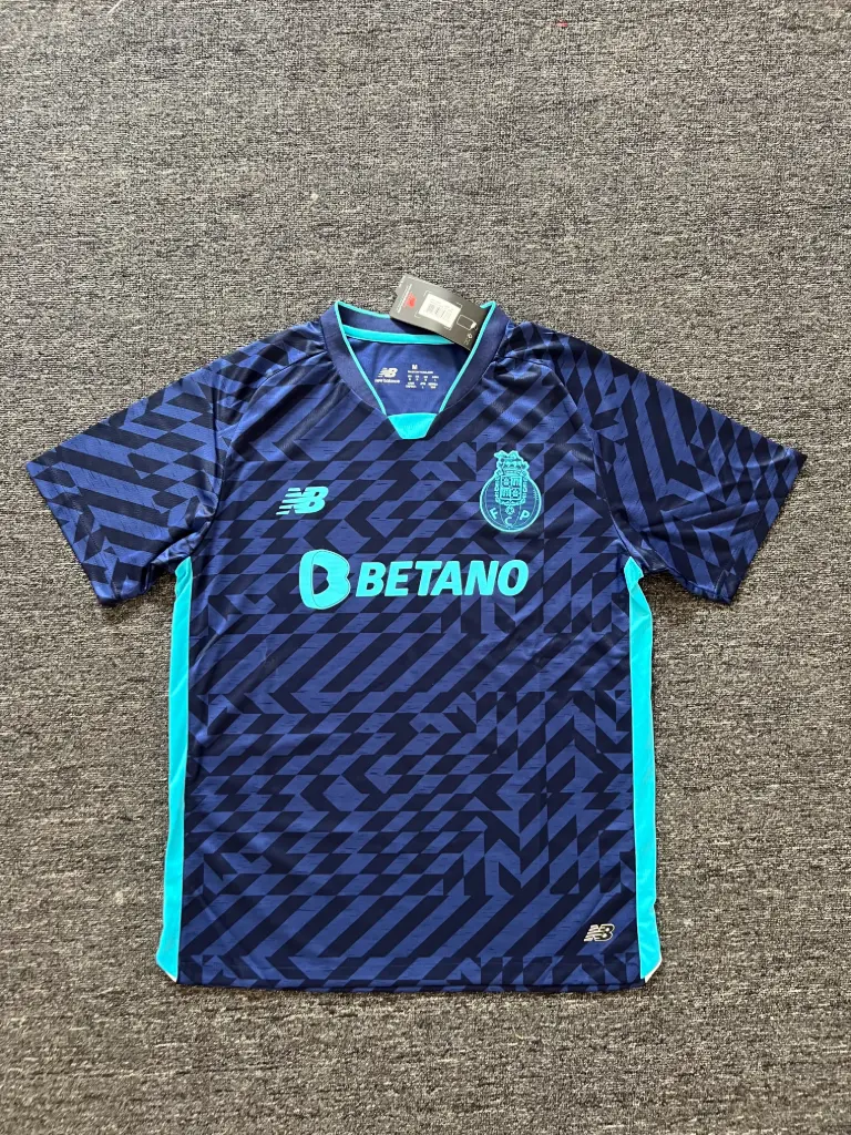 Maillot FC Porto  24/25   