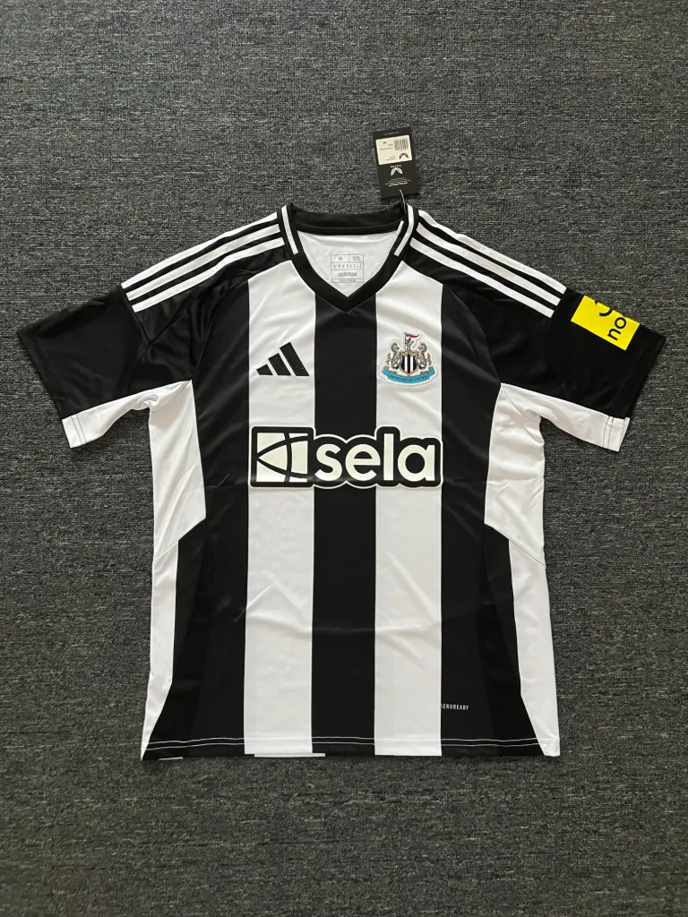 Maillot Newcastle United FC 24/25  