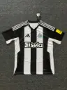 Maillot Newcastle United FC 24/25  