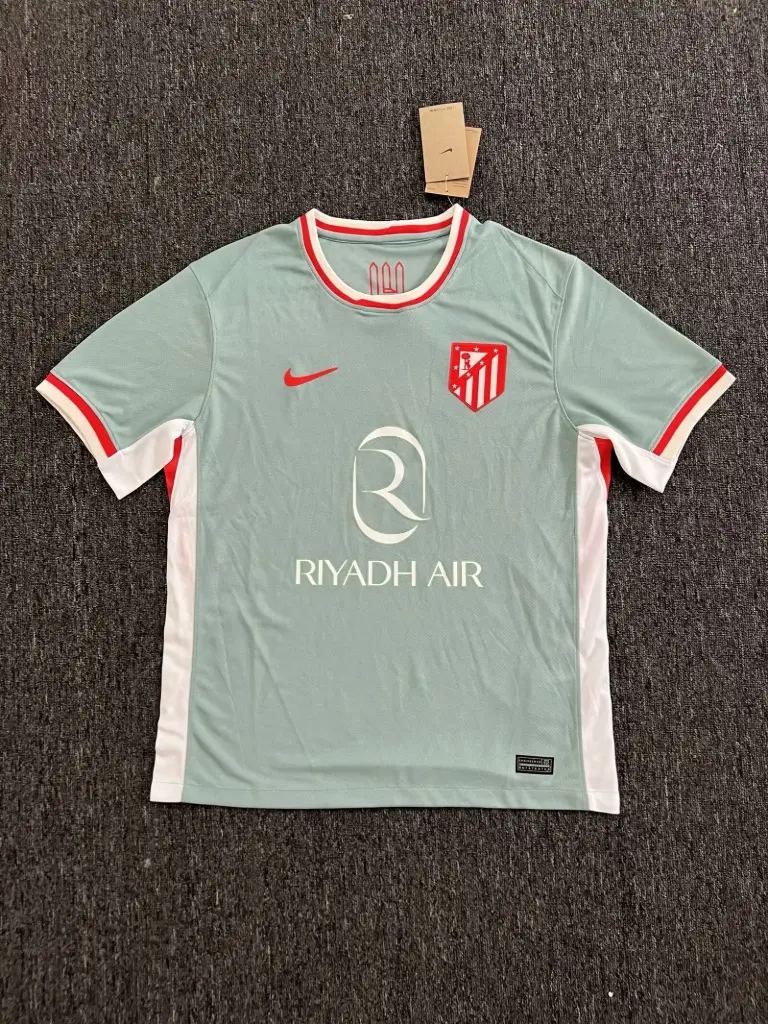 Maillot  Atlético de Madrid FC 24/25 