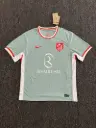Maillot  Atlético de Madrid FC 24/25 