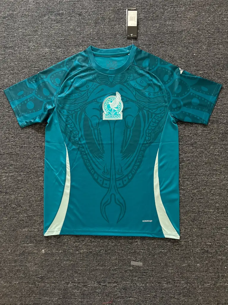 Maillot Mexique  24/25