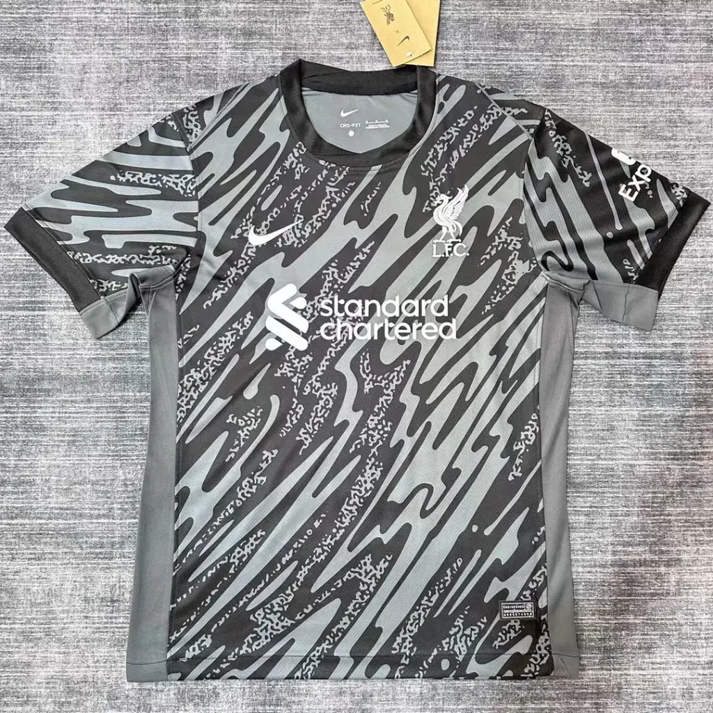 Maillot Liverpool FC 24/25