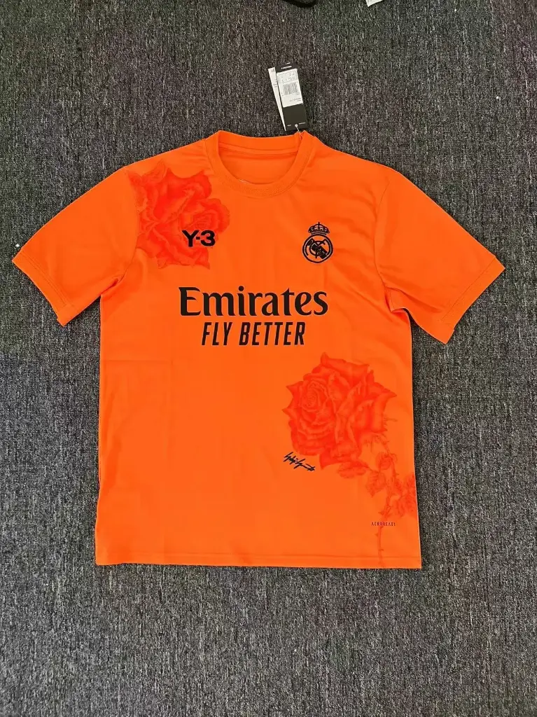 Maillot Real Madrid FC 24/25