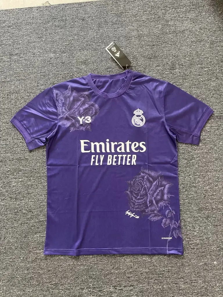 Maillot Real Madrid FC 24/25 