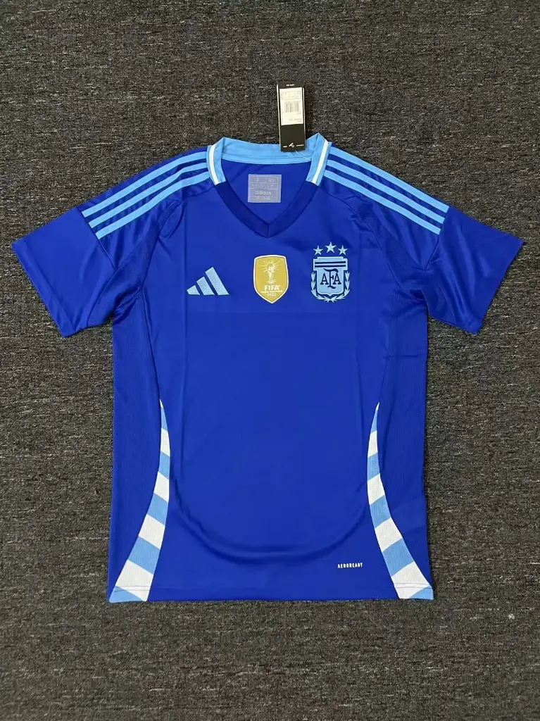 Maillot Argentine  24/25