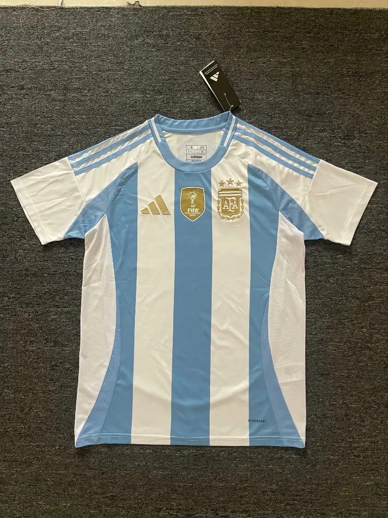 Maillot Argentine  24/25