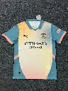 Maillot Manchester City FC 24/25 