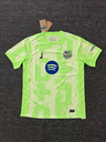 Maillot Barcelone FC 24/25