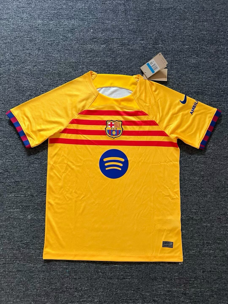 Maillot Barcelone FC 24/25 