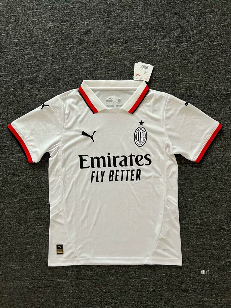 Maillot AC Milan 24/25 