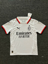 Maillot AC Milan 24/25 