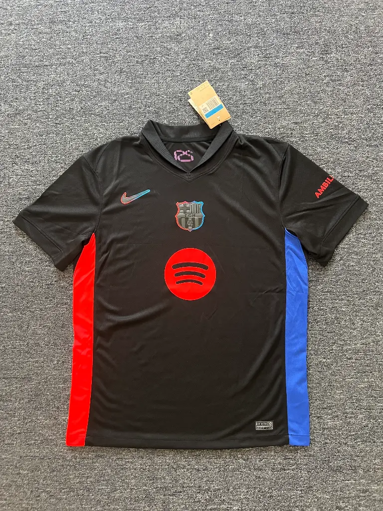 Maillot Barcelone FC 24/25  