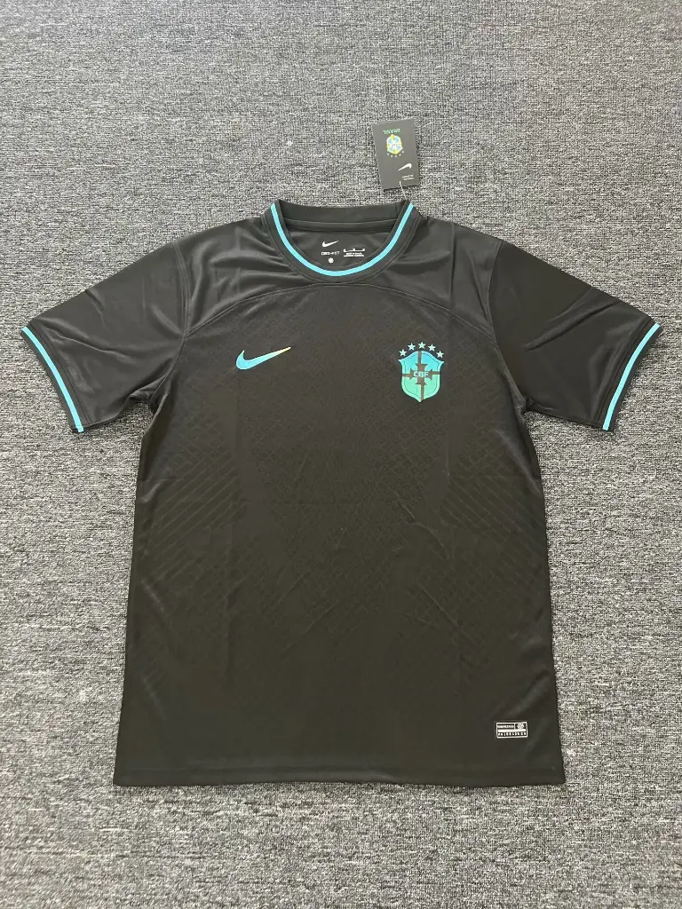 Maillot Brésil concept 