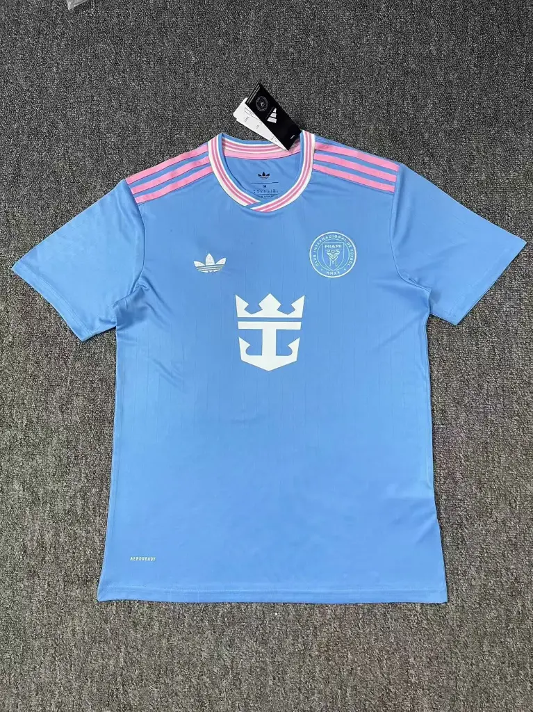 Maillot Inter Miami CF 25/26 