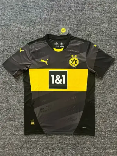 Maillot Borussia Dortmund FC 24/25  