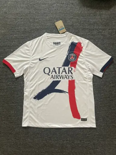 Maillot PSG 2024/25 