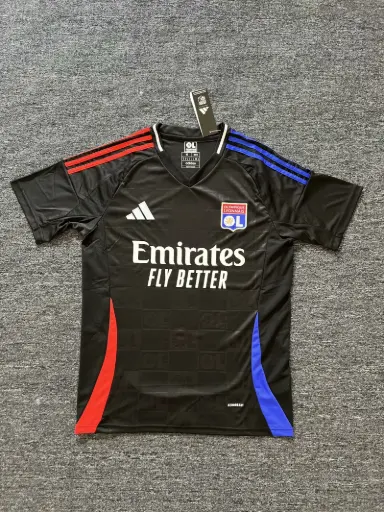 Maillot Olympique Lyonnais FC 24/25 