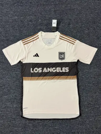 Maillot Los Angeles FC 24/25  