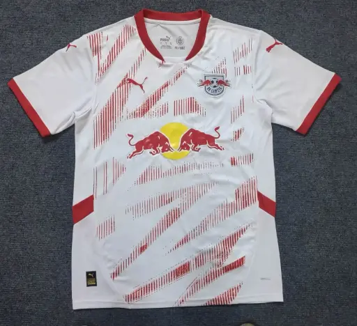 Maillot FC RB Leipzig 24/25  