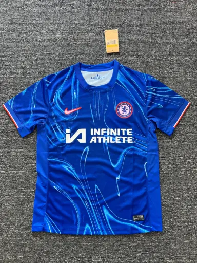 Maillot Chelsea FC 25/26 