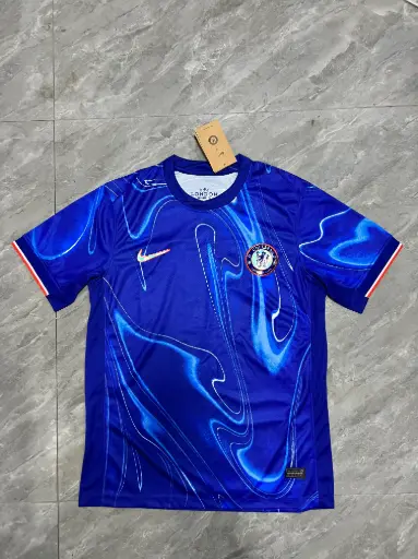Maillot Chelsea FC 24/25