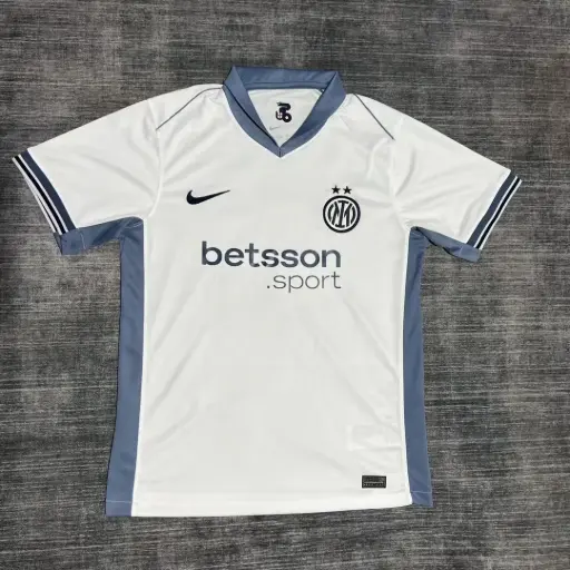 Maillot Inter Milan FC  24/25 