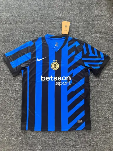 Maillot Inter Milan FC  24/25 