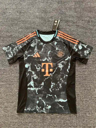 Maillot FC Bayern Munich 24/25  
