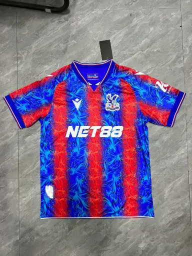 Maillot Crystal Palace FC 24/25  