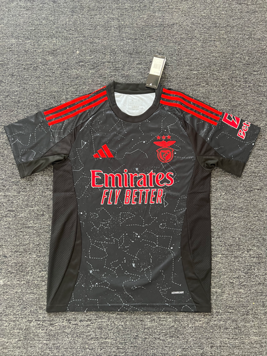 maillot Sport Lisboa e Benfica 24/25  