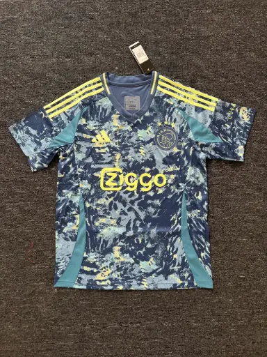 Ajax Amsterdam FC  24/25   