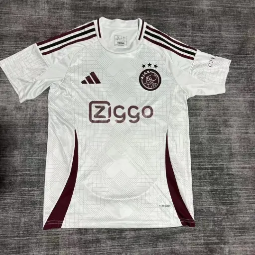 Ajax Amsterdam FC  24/25  