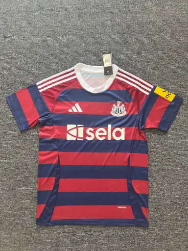 Maillot Newcastle United FC 24/25 