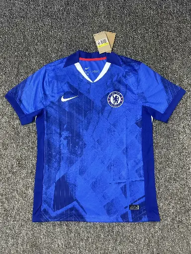 Maillot Chelsea FC 25/26