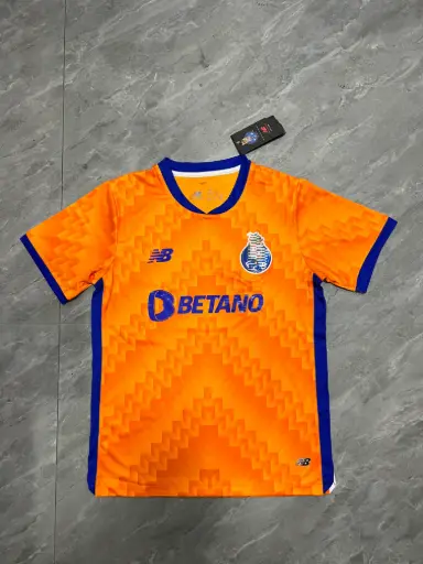 Maillot FC Porto  24/25   