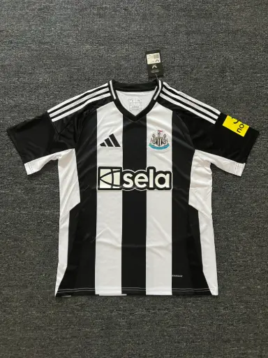 Maillot Newcastle United FC 24/25  