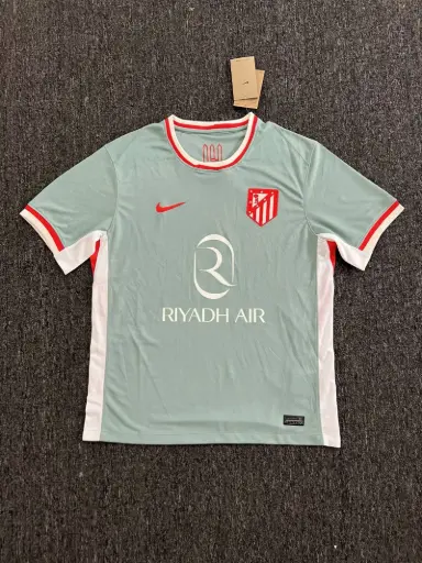 Maillot  Atlético de Madrid FC 24/25 