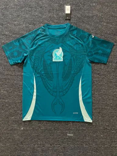 Maillot Mexique  24/25