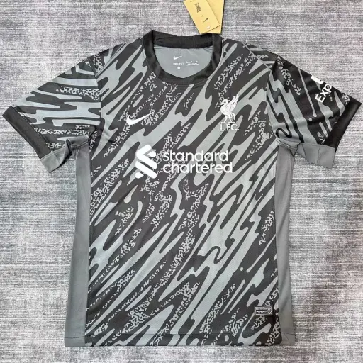 Maillot Liverpool FC 24/25