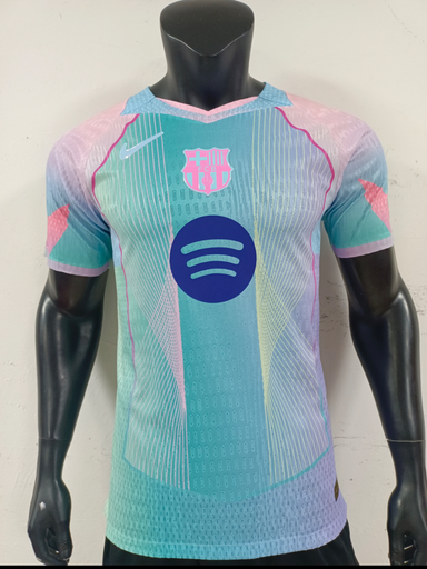 Maillot Barcelone FC 25/26 
