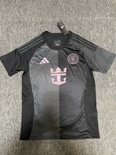 Maillot Inter Miami FC 25/26 