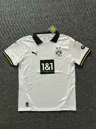 Maillot Borussia Dortmund FC 24/25