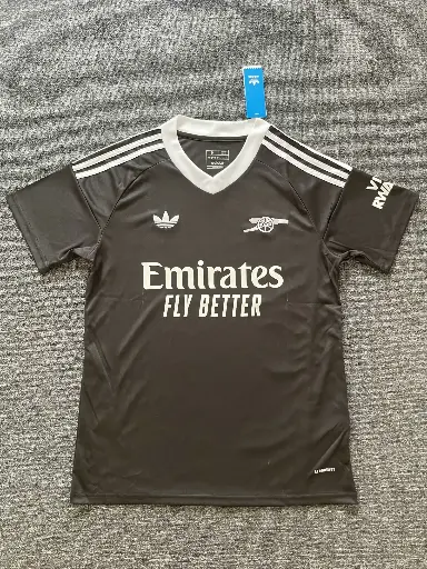 Maillot Arsenal FC 24/25