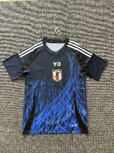 Maillot du Japon 