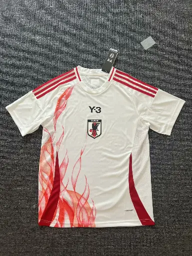 Maillot du Japon 24/25