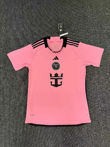Maillot Inter Miami 24/25