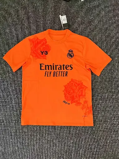 Maillot Real Madrid FC 24/25