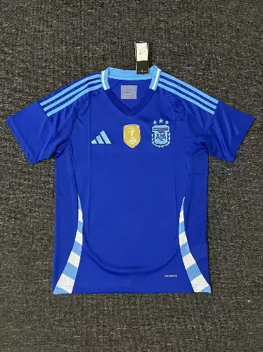Maillot Argentine  24/25