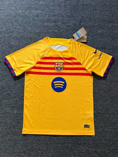 Maillot Barcelone FC 24/25 
